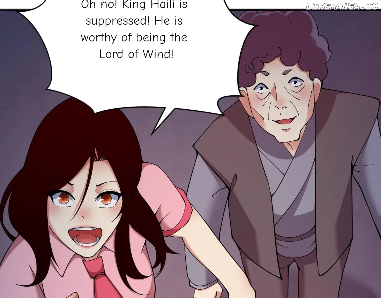 Era of the Haunted Chapter 353 - page 44